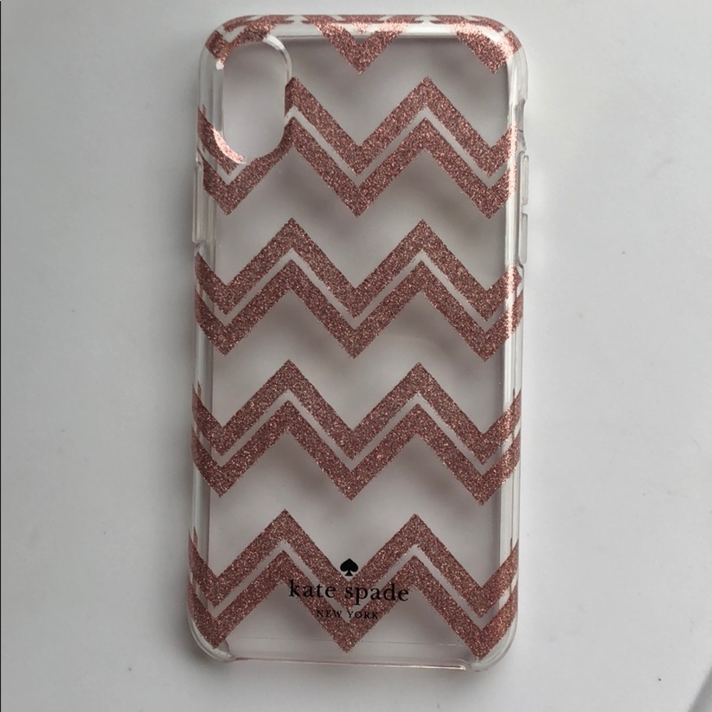 Iphone x/xs Kate Spade Case